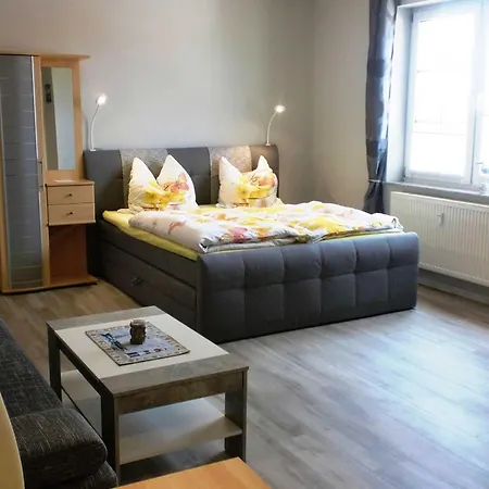 Apartment - Lachmoewe Peenemunde